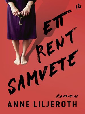 cover image of Ett rent samvete